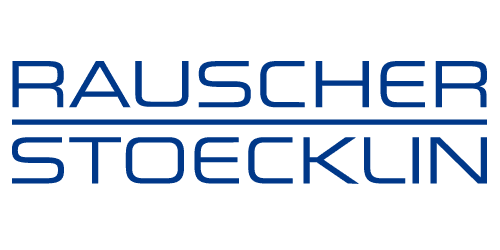 Rauscher Stöcklin Logo Kommunikationstraining