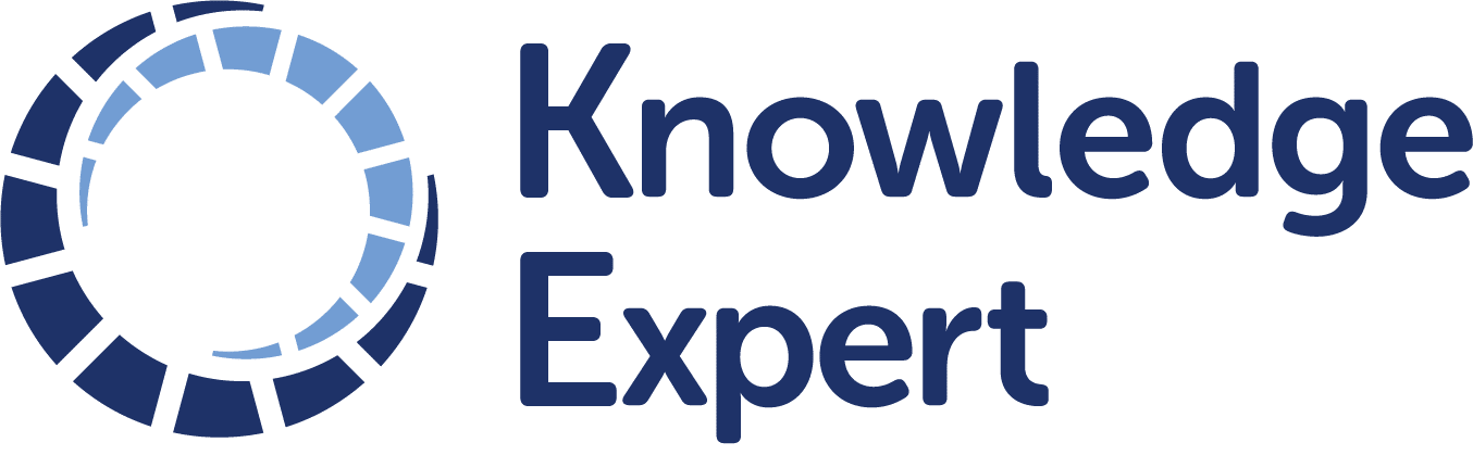 knowledge experts logo