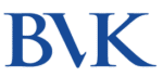 BVK Pensionskasse Logo