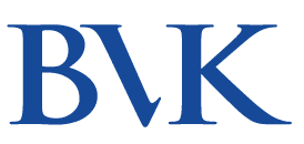 BVK Pensionskasse Logo