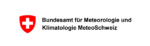 MeteoSchweiz Logo