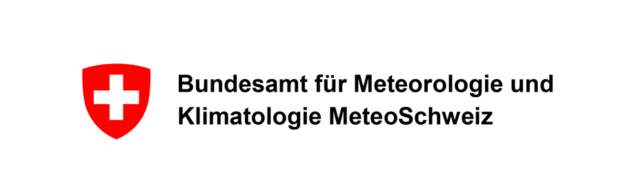 MeteoSchweiz Logo