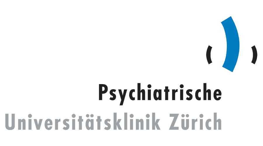 Psychiatrische Universitätsklinik Zürich PUK Logo Telefontraining