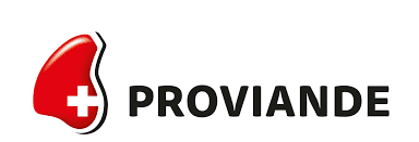 Proviande Logo