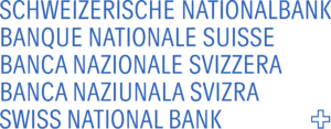 Schweizerische Nationalbank (SNB) Logo