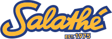 Salathà Shop Logo Referat