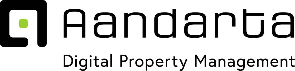 Aandarta Logo Virtual Studio