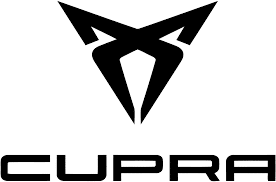 Cupra Logo Führungsentwicklung