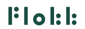 Flokk Logo Verkaufstraining