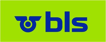 BLS Logo Gesundheitsmanagement