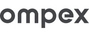 Ompex Logo Führungsentwicklung