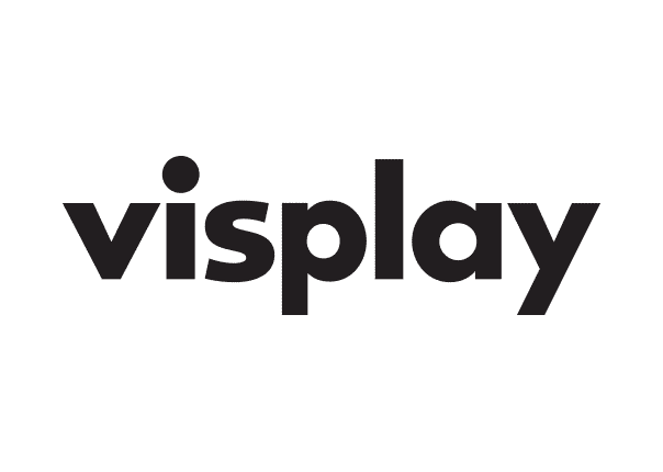 Visplay Logo Verkaufstraining