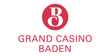 Grand Casino Baden Logo Kommunikationstraining