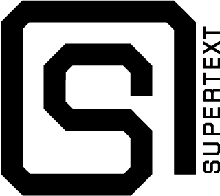 supertext logo Kommunikationstraining