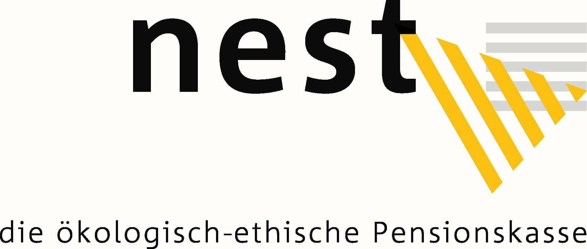 Nest Sammelstiftung Logo Kommunikationstraining