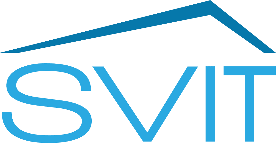 SVIT Logo Kommunikationstraining