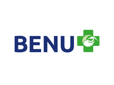 BENU Logo Verkaufstraining Apotheken