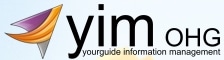 Y-IM Logo Verkaufstraining