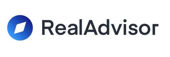 RealAdvisor Logo Businessdevelopment