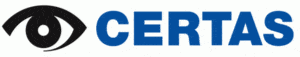 CERTAS Logo Zusatzverkauf Verkaufstraining