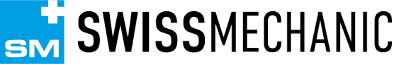 Swissmechanic Logo Strategieworkshop