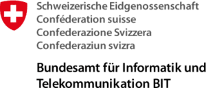 Bundesamt Für Informatik Und Telekommunikation Logo Kommunikationstraining