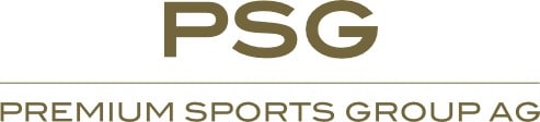 PSG PREMIUM SPORTS GROUP Logo Verkaufspsychologie Verkaufstraining