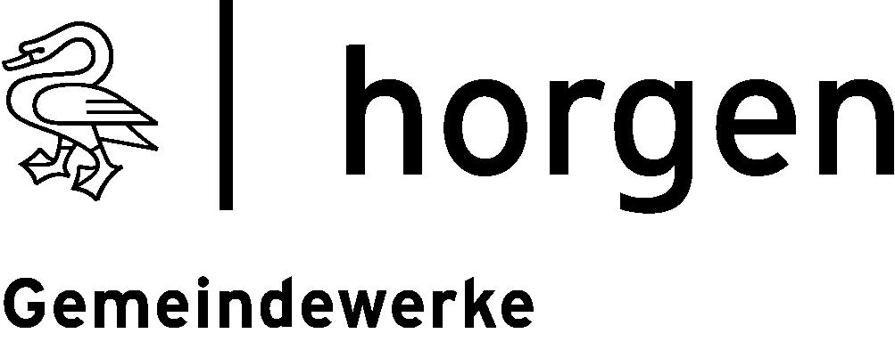 Gemeindewerke Horgen Logo Kommunikationstraining