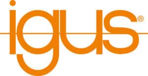 Igus Logo_Verkaufstraining