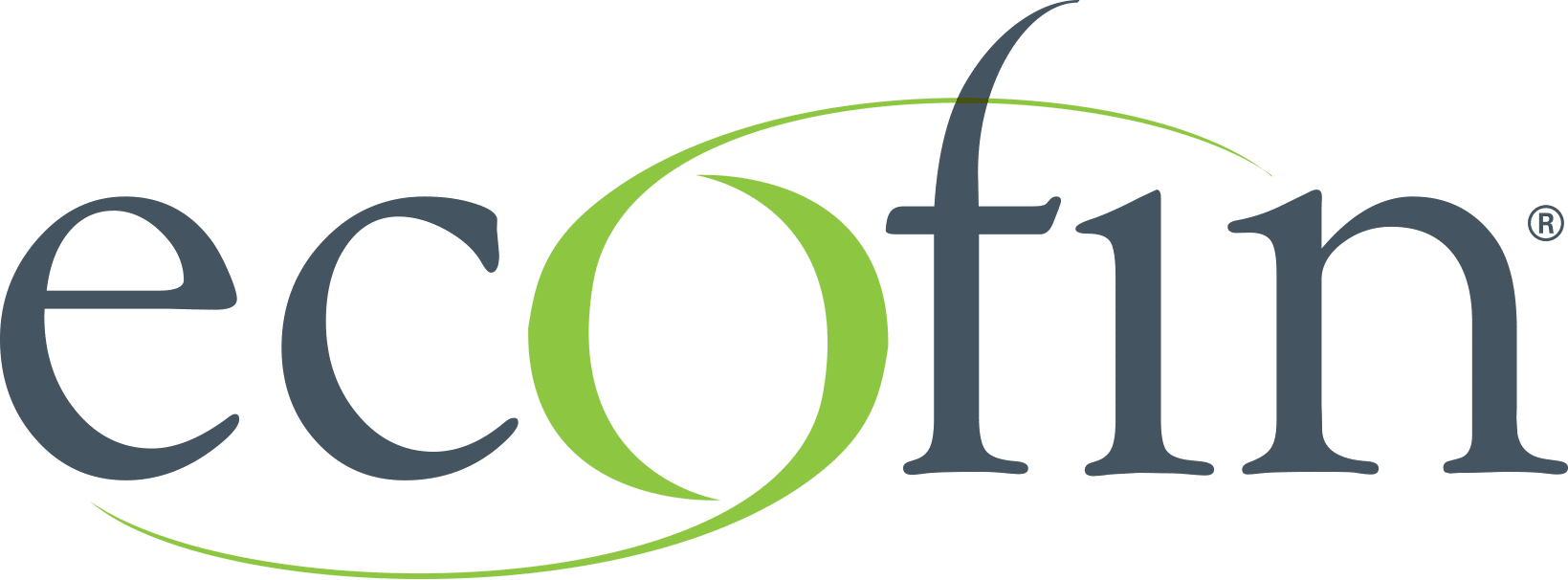 Ecofin Logo Führungstraining