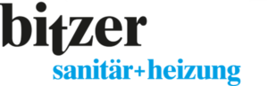 Bitzer Sanitär Logo Telefontraining