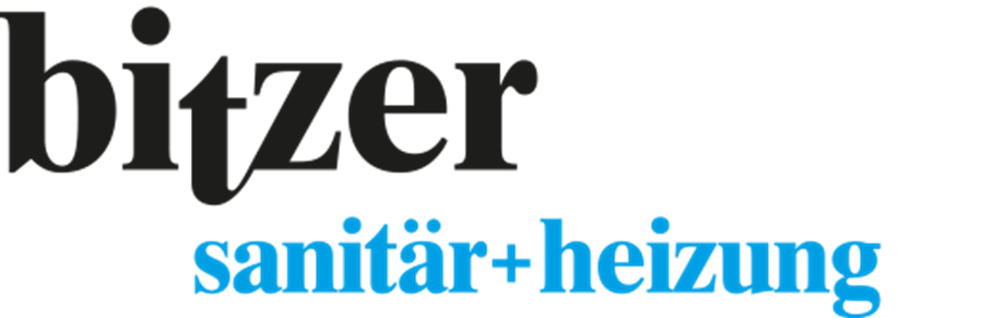 Bitzer Sanitär Logo Telefontraining