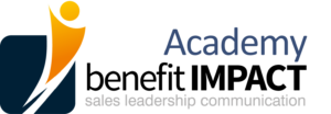 Logo benefitIMPACT Academy