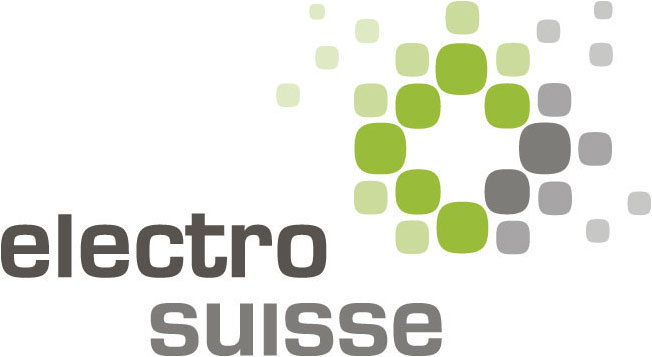 Electrosuisse Logo - Workshopmoderation