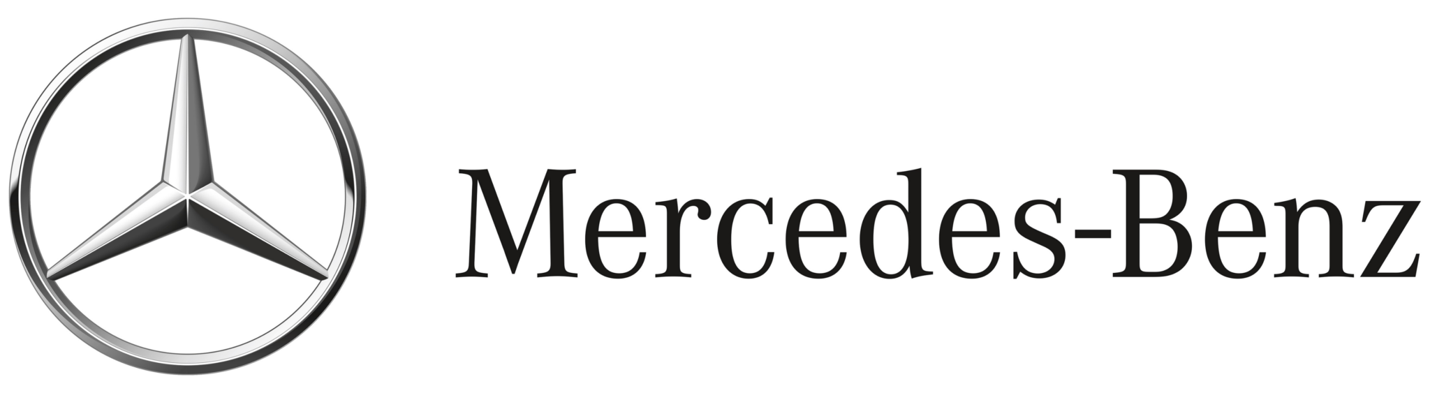 Mercedes-Benz Logo Kommunikationstraining