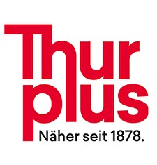 Thurplus Logo - Kommunikationstraining