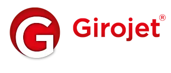 Girojet Logo - Führungsentwicklung und Kommunikationstraining