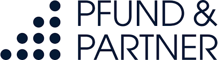 Pfund und Partner Logo