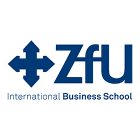ZfU Zentrum für Unternehmungsführung AG Partner benefitIMPACT