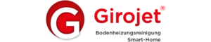 Logo_Girojet AG_Testimonial_Verkaufstraining_Telefontraining «In- & Outbound-Telefonie»