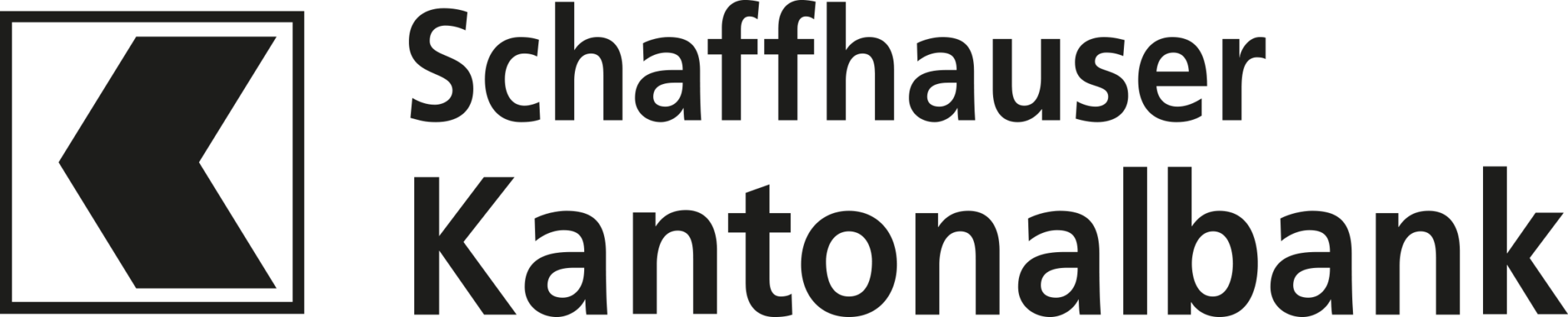 Schaffhauser Kantonalbank Logo - Kommunikations- & Verkaufstraining