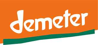 demeter logo Kommunikations- & Moderationstraining
