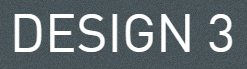 Design 3 Logo - Verkaufstraining, Business Development
