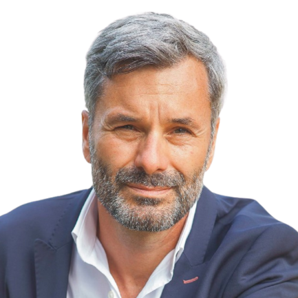 Profilbild Olivier Égelé Trainer Coach