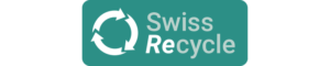 Logo_SWISS RECYCLE_Testimonial_Verkaufstraining B2B
