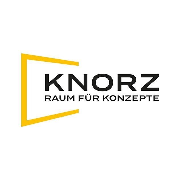 KNORZ BÜROSYSTEME GMBH_Logo_Training_Sales_Kaltakquise