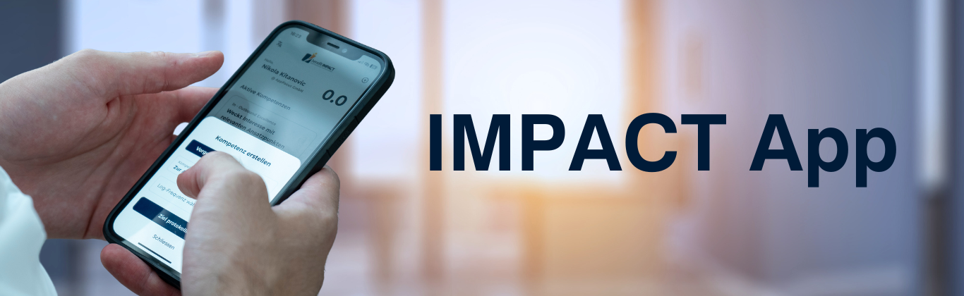 IMPACT App