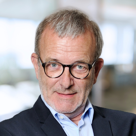 Schauspieler - Moderator - Trainer - Jean-Christophe Nigon