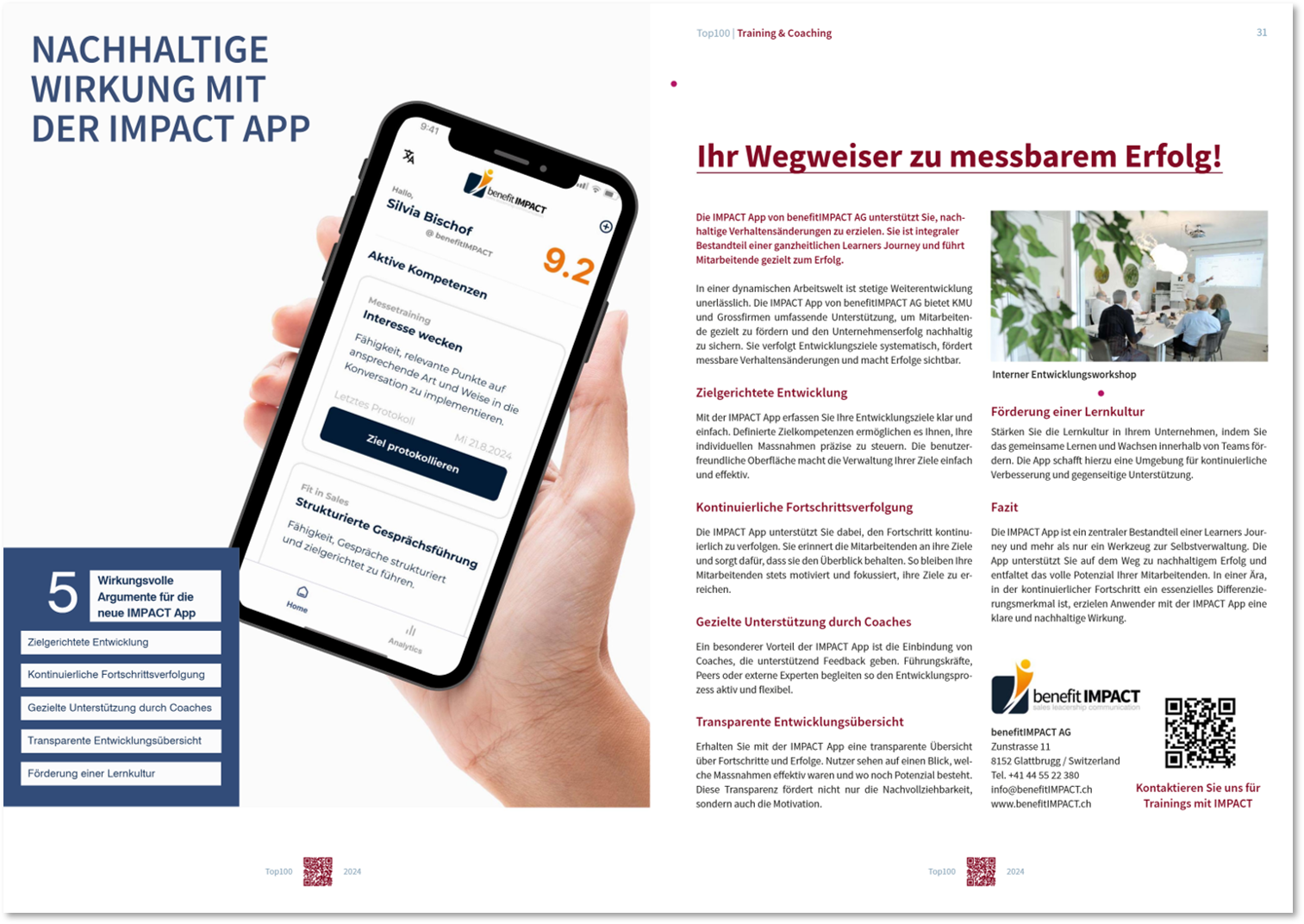 seminar.inside_Top100-2024_Nachhaltige-Wirkung der IMPACT APP