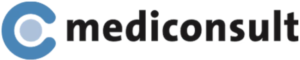 Logo_Mediconsult AG_Testimonial_Verkaufstraining_Akquisetraining_Messetraining_«Wirkungsvoller Messeauftritt»